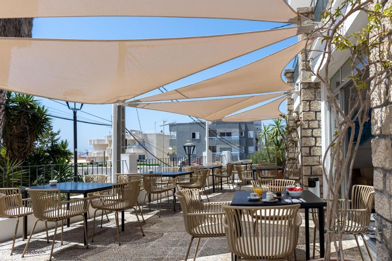 Play Hotel Ibiza - Adults Only Екстер'єр фото