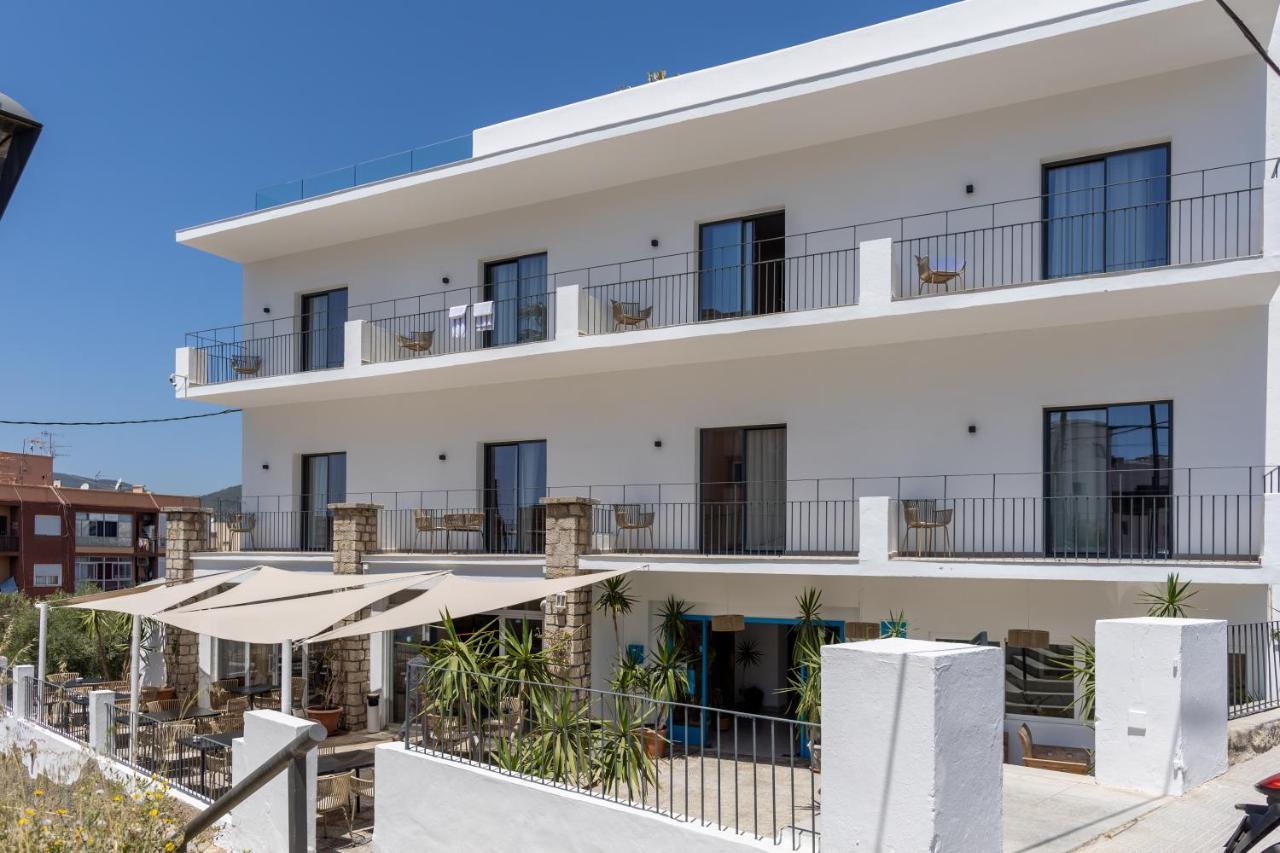 Play Hotel Ibiza - Adults Only Екстер'єр фото
