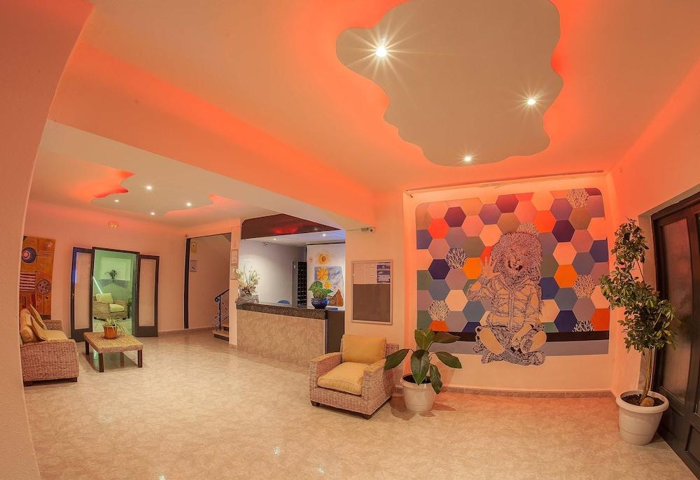 Play Hotel Ibiza - Adults Only Екстер'єр фото