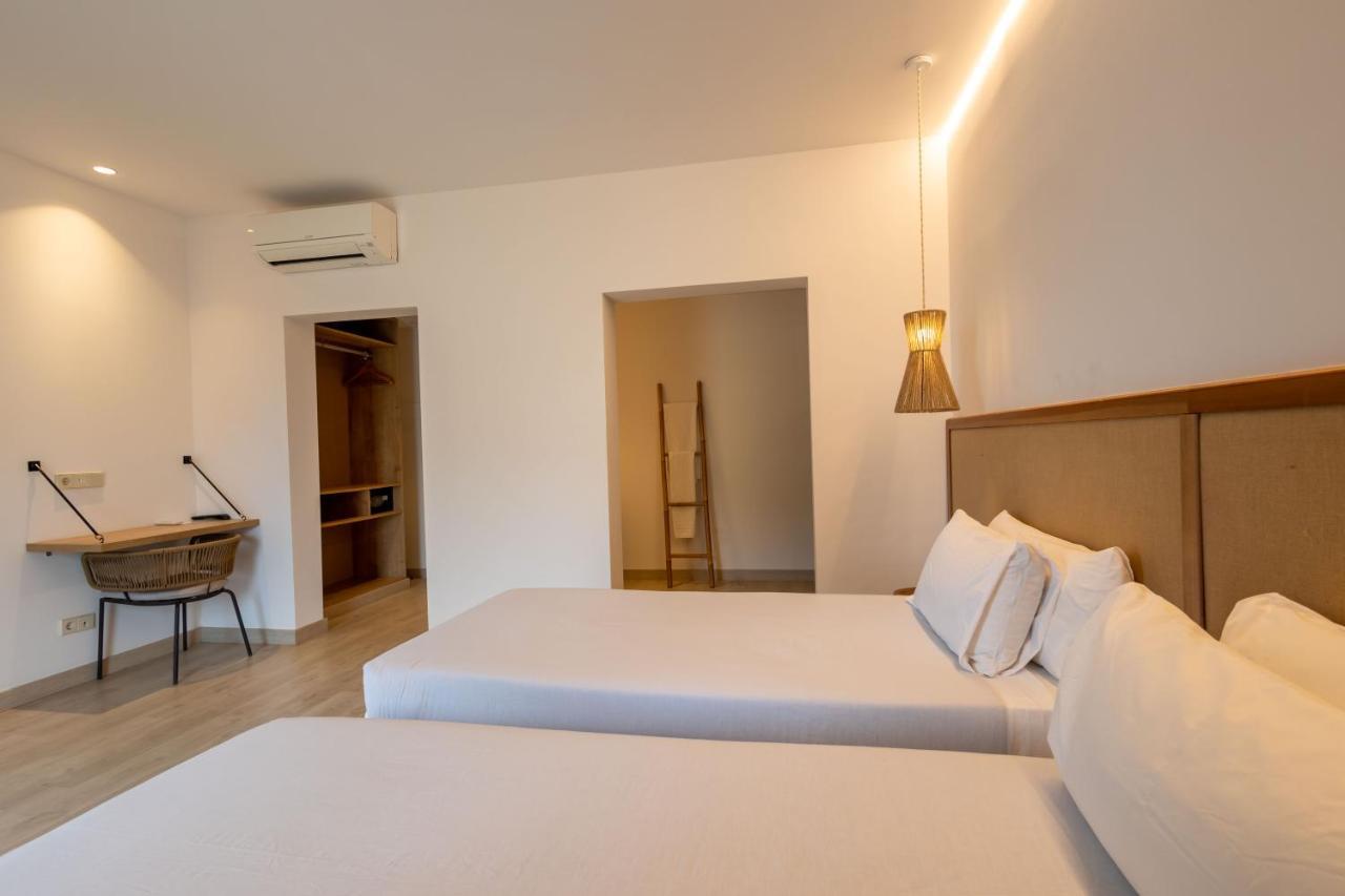 Play Hotel Ibiza - Adults Only Екстер'єр фото