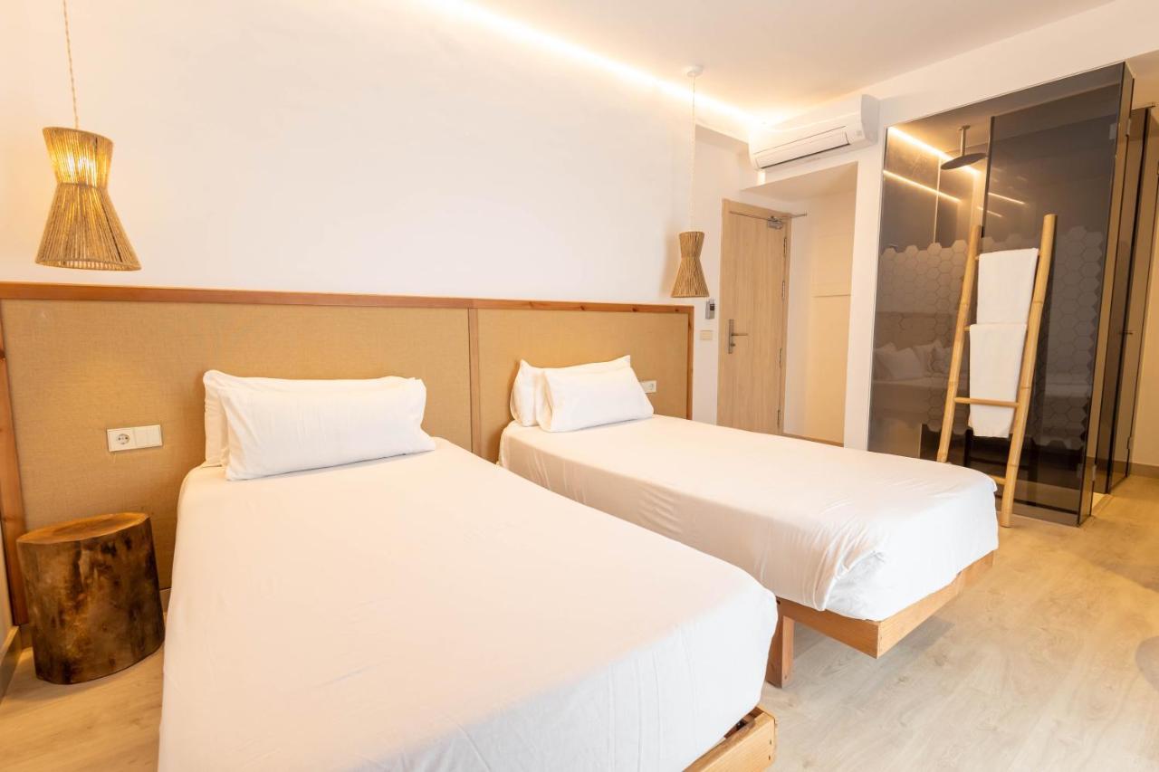 Play Hotel Ibiza - Adults Only Екстер'єр фото