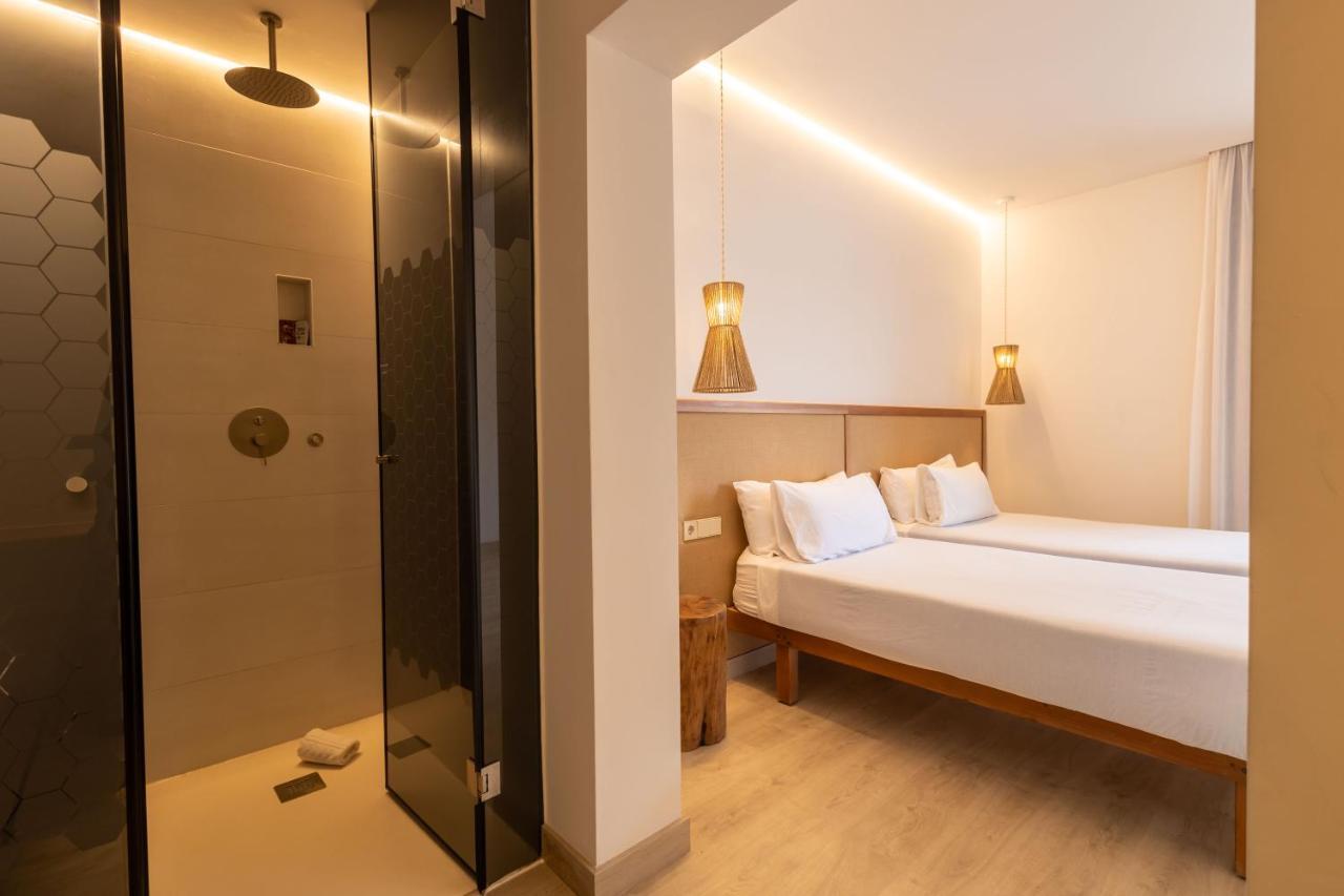 Play Hotel Ibiza - Adults Only Екстер'єр фото