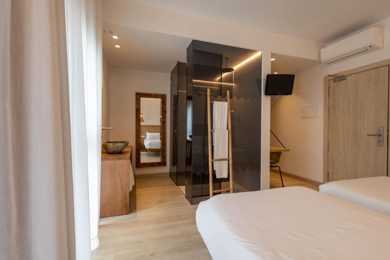 Play Hotel Ibiza - Adults Only Екстер'єр фото