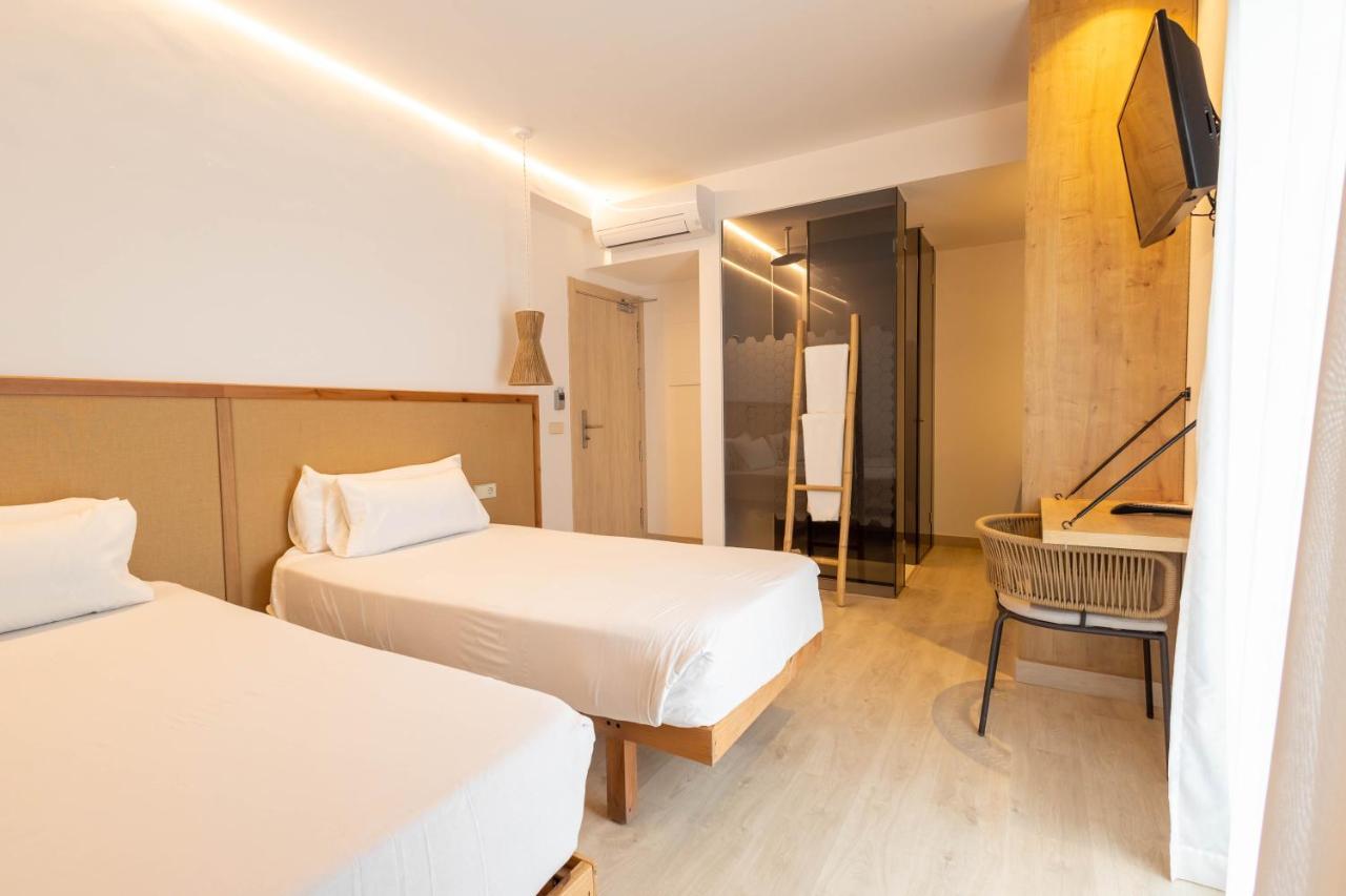 Play Hotel Ibiza - Adults Only Екстер'єр фото