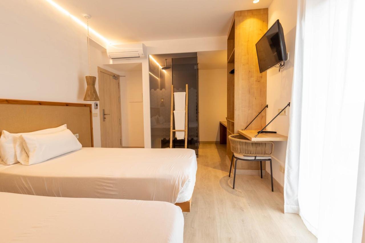 Play Hotel Ibiza - Adults Only Екстер'єр фото