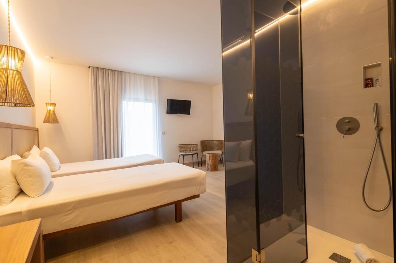 Play Hotel Ibiza - Adults Only Екстер'єр фото