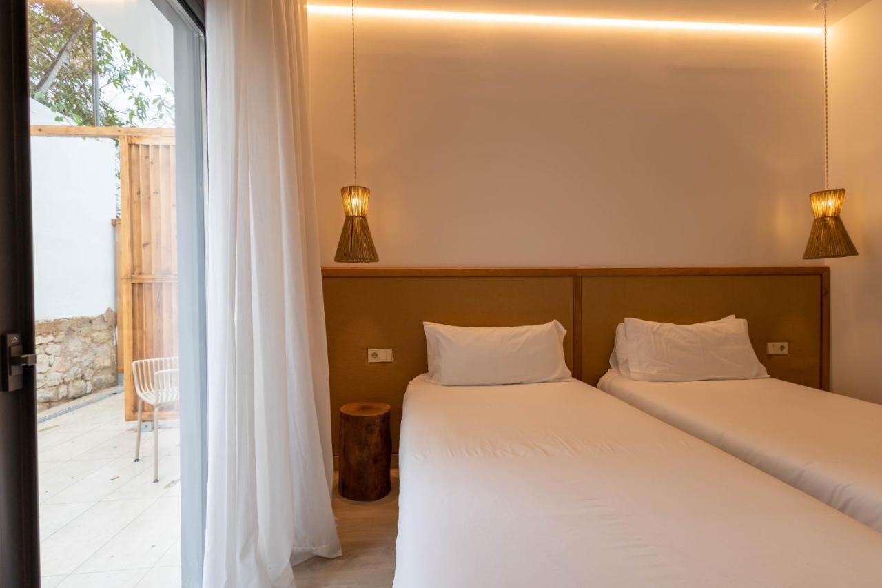 Play Hotel Ibiza - Adults Only Екстер'єр фото