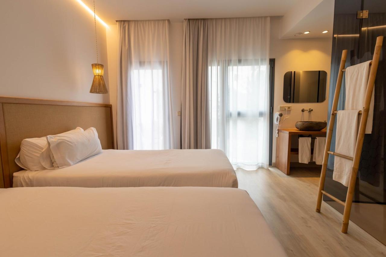 Play Hotel Ibiza - Adults Only Екстер'єр фото