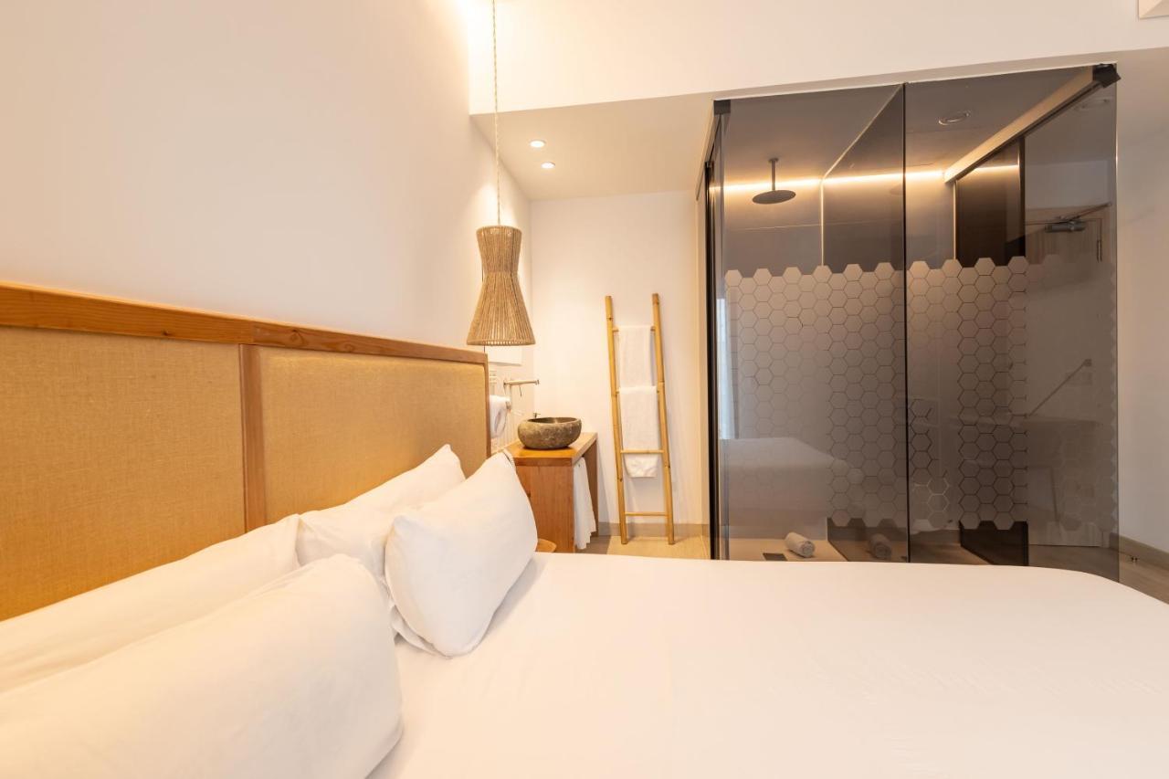 Play Hotel Ibiza - Adults Only Екстер'єр фото